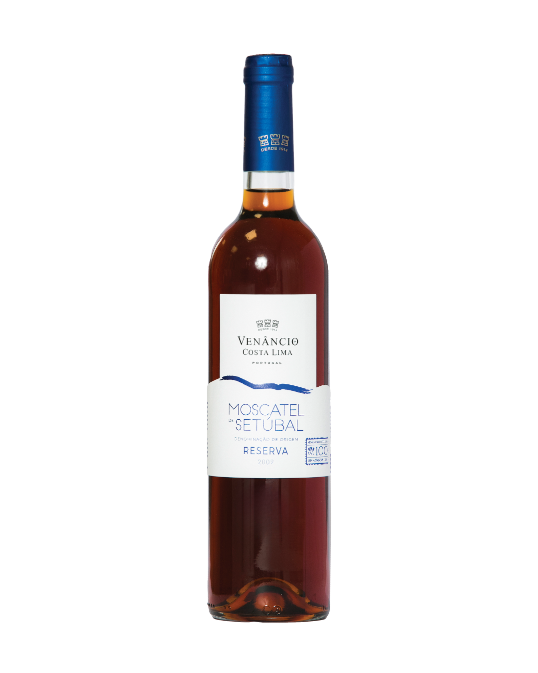 Moscatel de Setúbal Reserva 2009
